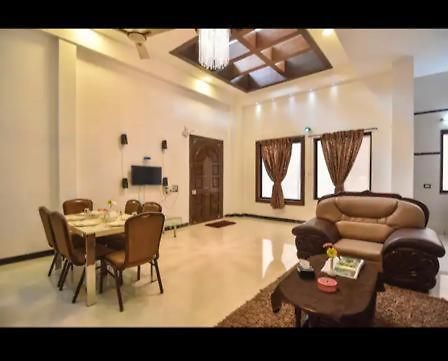 Mount Bliss Villa Lonavala Dış mekan fotoğraf